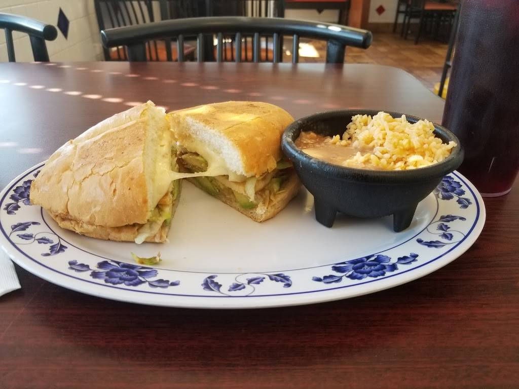 Taqueria Los Rayos | restaurant | 3473 Clairmont Rd, Atlanta, GA 30319, USA | 4046340100 OR +1 404-634-0100