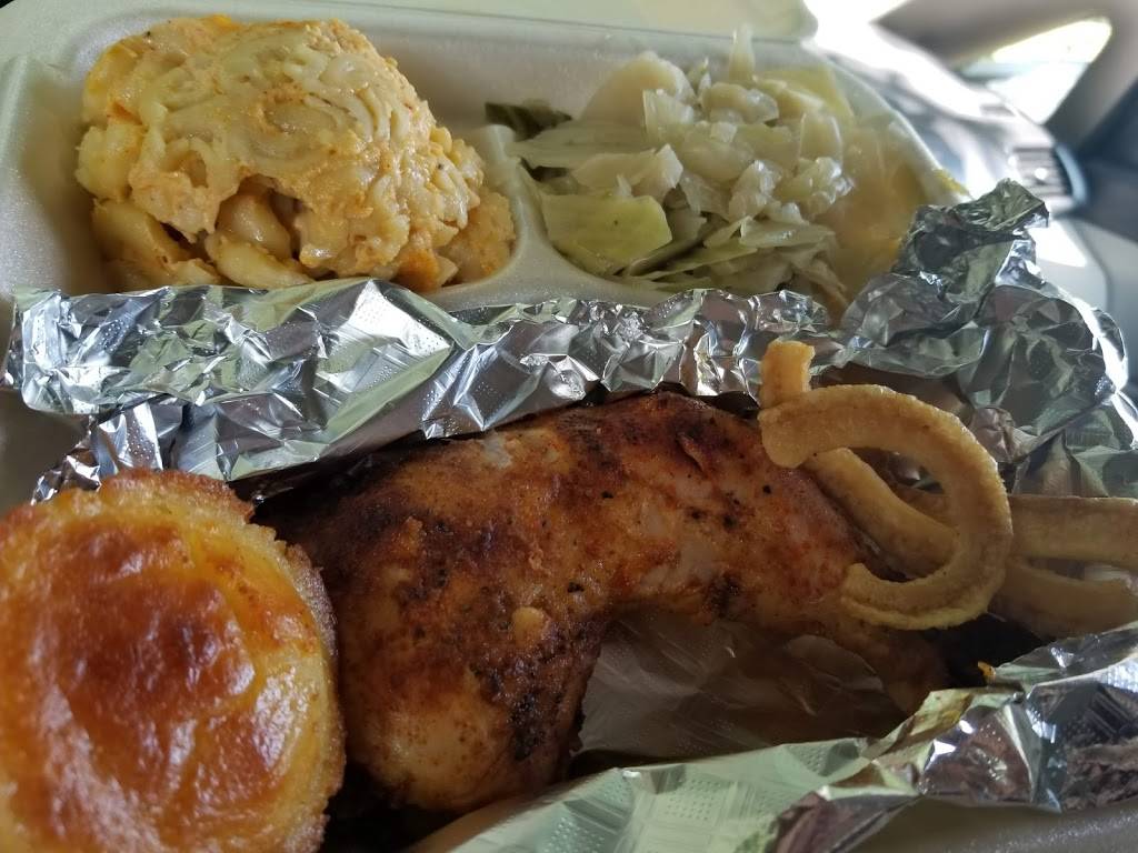 Sweet Ts Restaurant | restaurant | 352 Gordon St, Thomson, GA 30824, USA | 7065957753 OR +1 706-595-7753