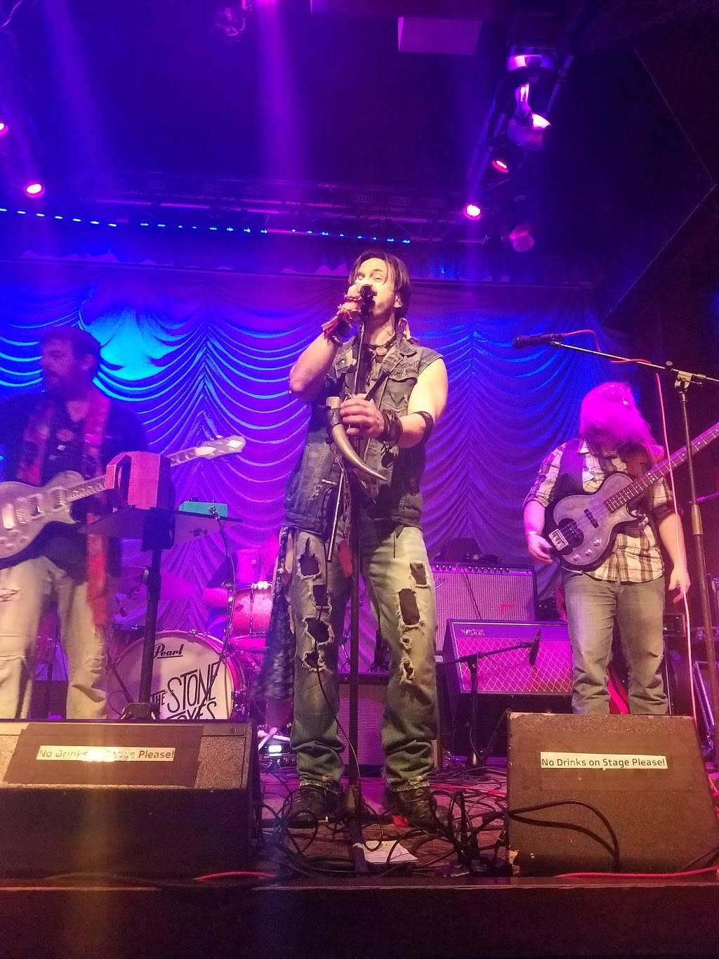 Saint Rocke | restaurant | 142 Pacific Coast Hwy, Hermosa Beach, CA 90254, USA | 3103720035 OR +1 310-372-0035