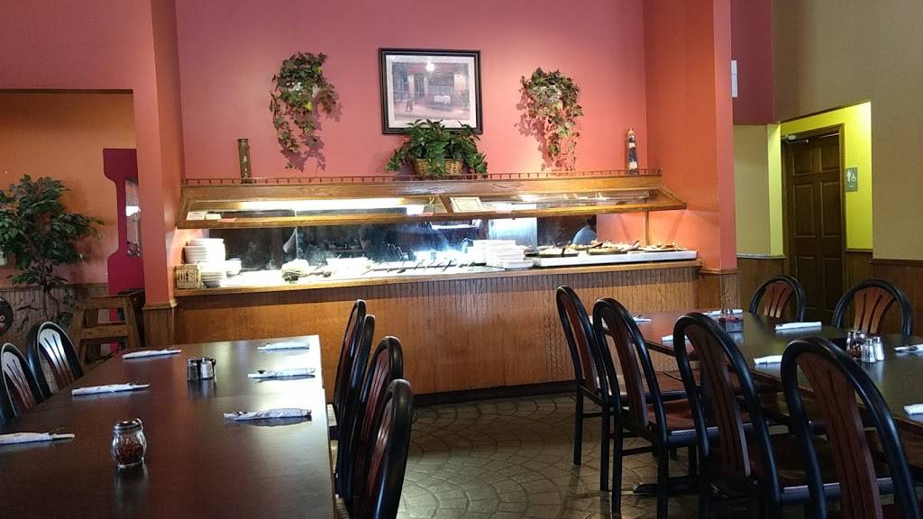 East of Chicago | restaurant | 102 Yorkshire Pl # A, Bellevue, OH 44811, USA | 4194832201 OR +1 419-483-2201