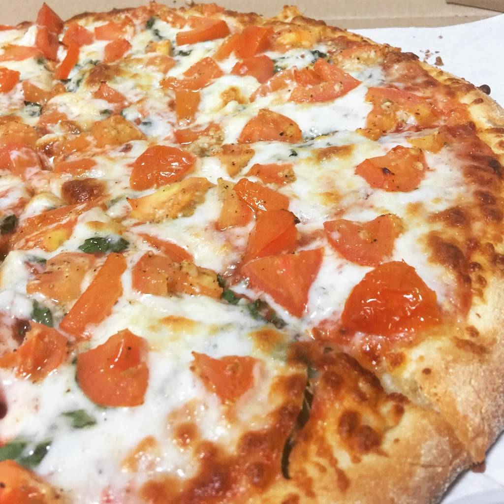 Slash Pizza | meal delivery | 6520 San Fernando Rd, Glendale, CA 91201, USA | 8182464151 OR +1 818-246-4151