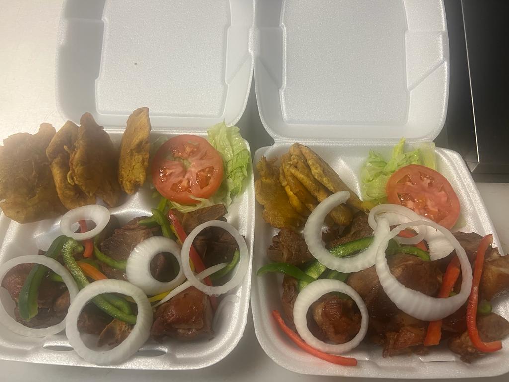 ALEZ CARIBBEAN CUISINE | restaurant | Located In: Westside Crossing, 5032 W Colonial Dr, Orlando, FL 32808, USA | 3219149395 OR +1 321-914-9395