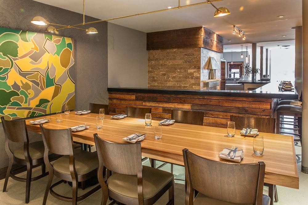 Ceres Table | restaurant | 3124 N Broadway, Chicago, IL 60657, USA | 7739224020 OR +1 773-922-4020