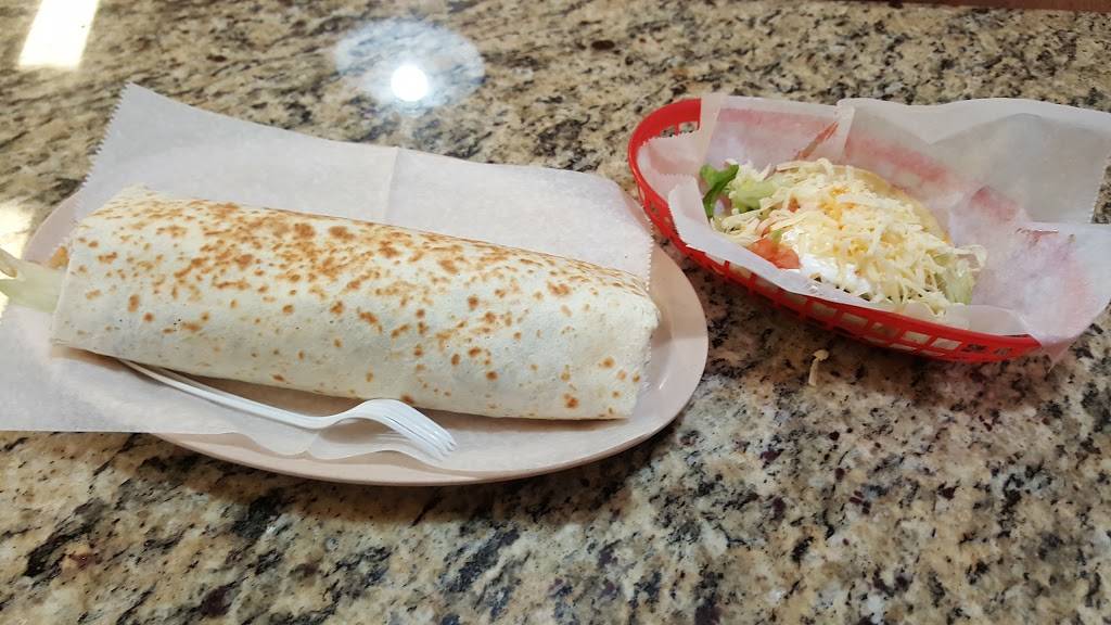 Taco Burrito King | restaurant | 5509 N Harlem Ave, Chicago, IL 60656, USA | 7734670692 OR +1 773-467-0692