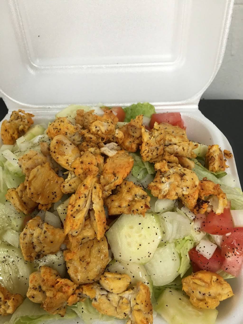 Mad House Meals | restaurant | 3015 NW 79th St, Miami, FL 33147, USA | 3059049533 OR +1 305-904-9533