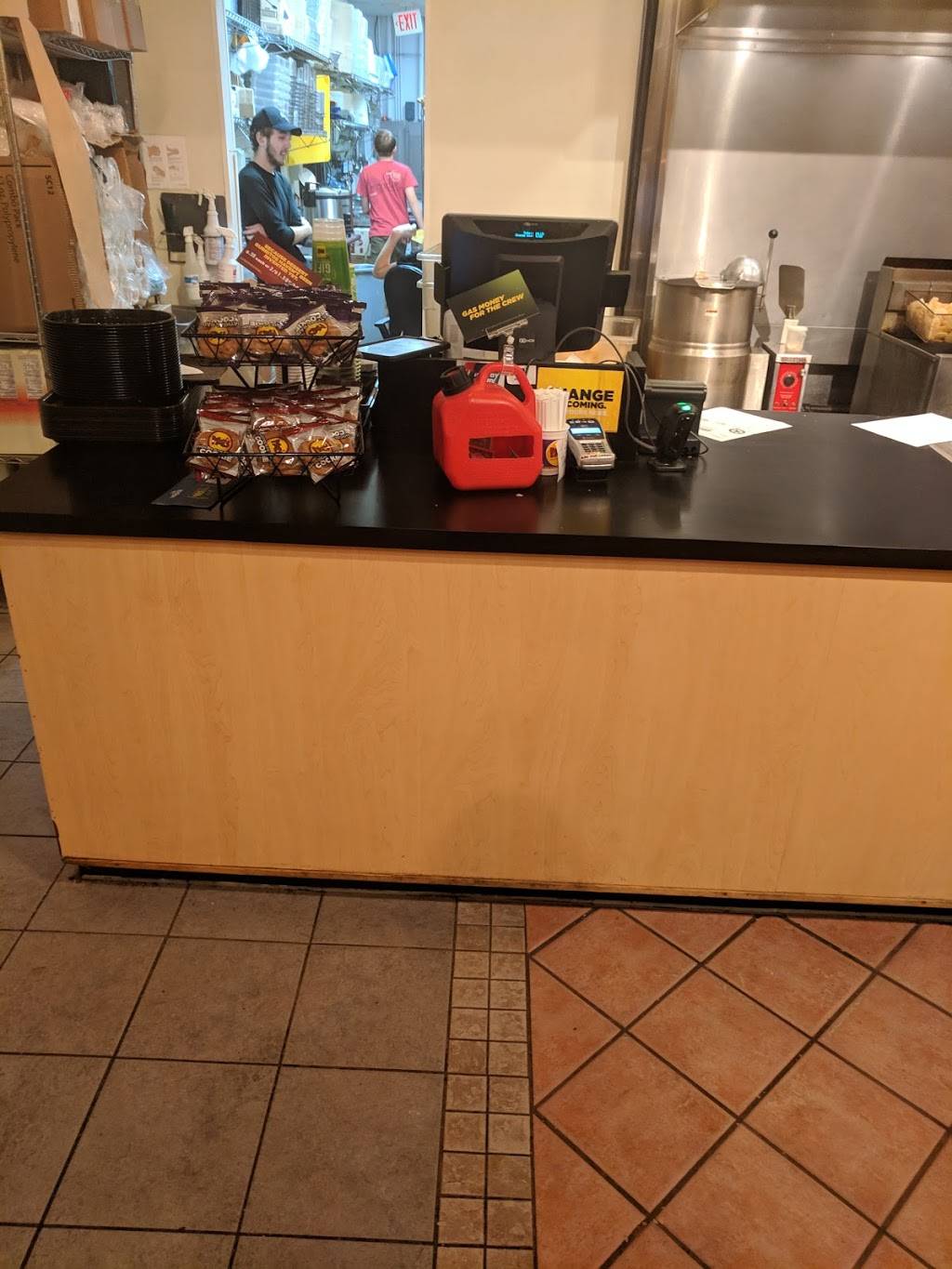 Moes Southwest Grill | restaurant | 237 S Battlefield Blvd, Chesapeake, VA 23322, USA | 7574825400 OR +1 757-482-5400