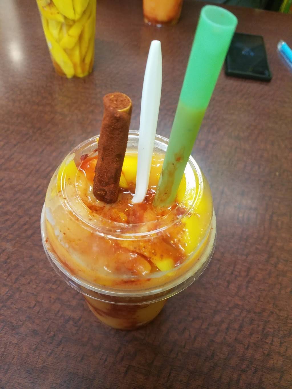 El Antojito Juice Bar | restaurant | 12915 Atlantic Ave, Compton, CA 90221, USA | 3108865331 OR +1 310-886-5331