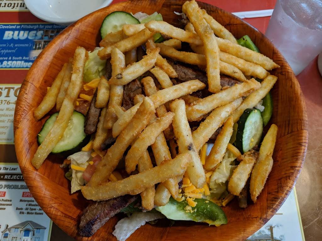 Yankee Kitchen Restaurant | restaurant | 6635 Market St, Boardman, OH 44512, USA | 3307261300 OR +1 330-726-1300