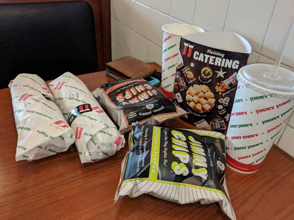 Jimmy Johns | meal delivery | 2117 SE Federal Hwy, Stuart, FL 34994, USA | 7722883093 OR +1 772-288-3093