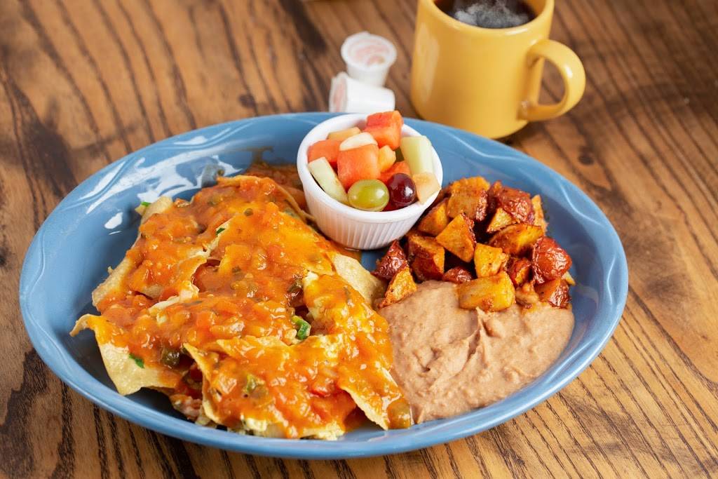 El Tiempo Cantina - 290 | restaurant | 12440 Northwest Fwy, Houston, TX 77092, USA | 7138219027 OR +1 713-821-9027