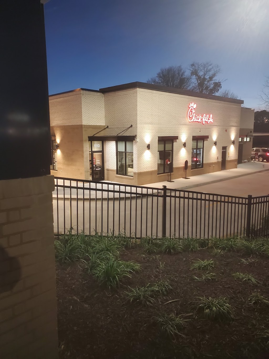 Chick-fil-A | restaurant | 1110 Roswell Rd, Marietta, GA 30062, USA | 7704201856 OR +1 770-420-1856