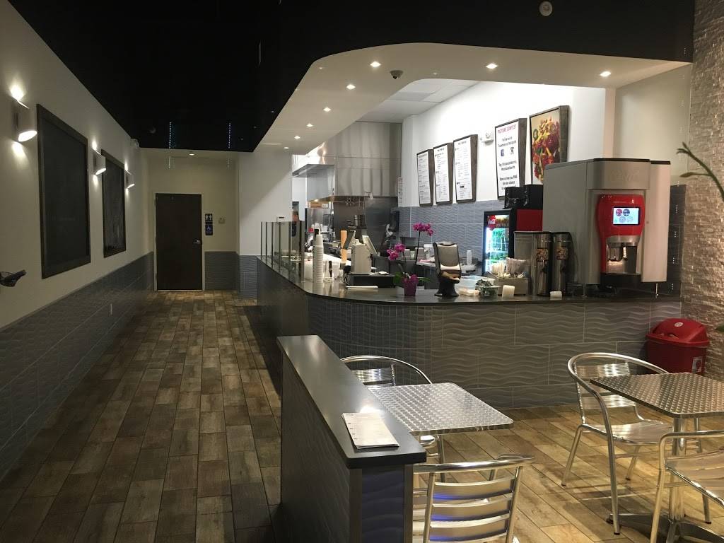 Kazu Sushi Burrito | restaurant | 6025 Butler Point Rd #104, Jacksonville, FL 32256, USA | 9046836391 OR +1 904-683-6391