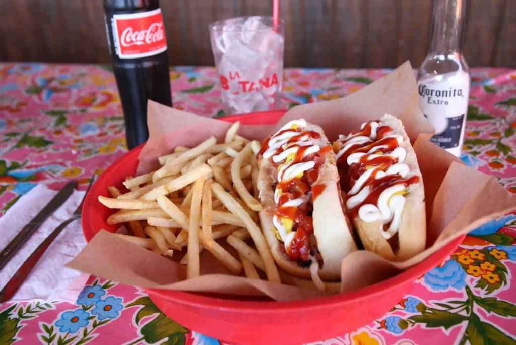 La Botana Tacos | restaurant | 3200 N 1st Ave, Tucson, AZ 85719, USA | 5207778801 OR +1 520-777-8801