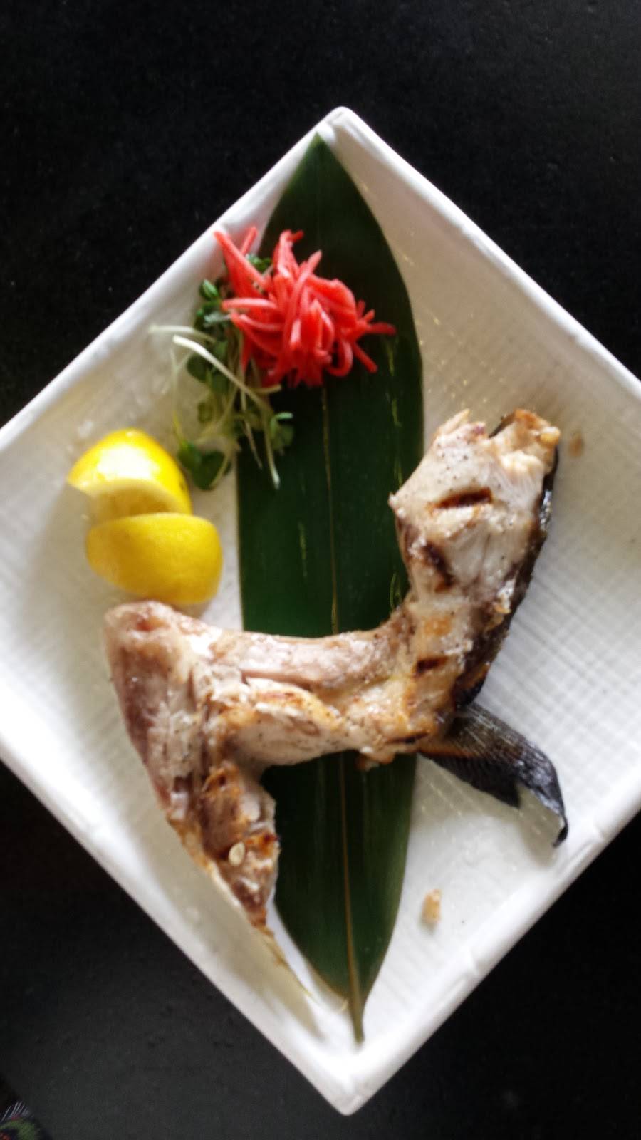 Menya Sushi Bar | restaurant | 5910 S University Blvd, Greenwood Village, CO 80121, USA | 3037981111 OR +1 303-798-1111