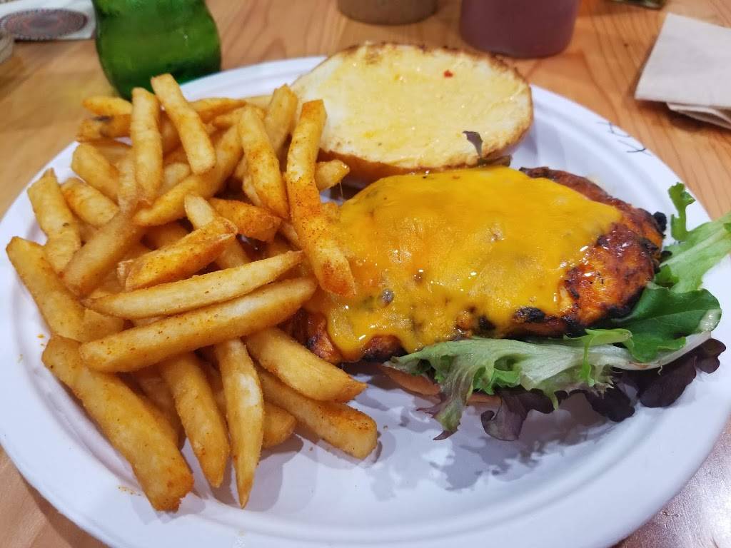 Peri Peri Grill House | restaurant | 235 Malcolm X Blvd, Brooklyn, NY 11233, USA | 9179668614 OR +1 917-966-8614