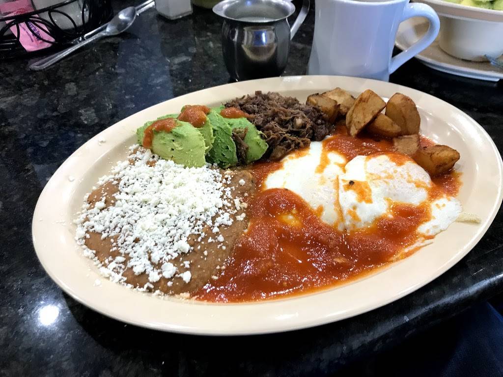 Taqueria De Jalisco Bar & Grill | restaurant | 12036 Veterans Memorial Dr, Houston, TX 77067, USA | 2817818591 OR +1 281-781-8591