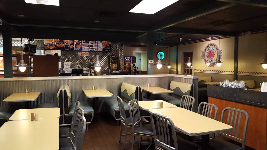 Long John Silvers | restaurant | 206 Business Loop 70 W, Columbia, MO 65203, USA | 5736079344 OR +1 573-607-9344