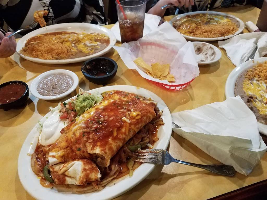 Mariachi Alegre Mexican Restaurant | restaurant | Buckley, WA 98321, USA | 3607617329 OR +1 360-761-7329