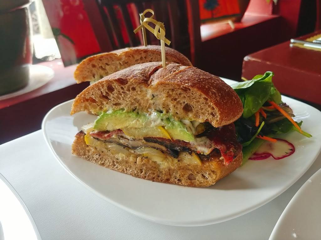 Soul Exchange Bistro & Wine Bar | restaurant | 208-01 Jamaica Ave, Queens Village, NY 11428, USA | 9293563661 OR +1 929-356-3661