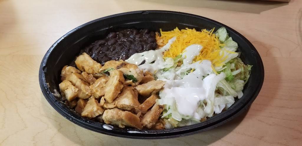 Taco Bell | meal takeaway | 4312 US-19, New Port Richey, FL 34652, USA | 7278171843 OR +1 727-817-1843