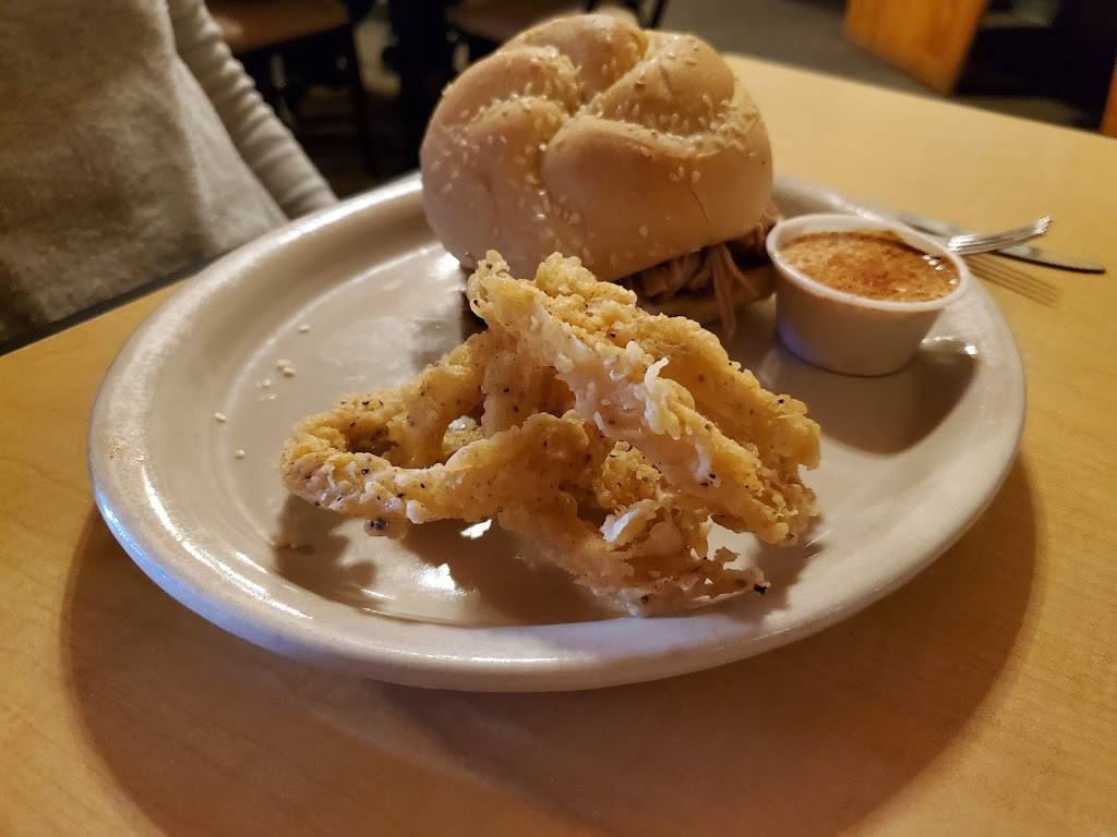 Parkers Smokehouse | restaurant | 16880 US-6, Ashland, NE 68003, USA | 4029442040 OR +1 402-944-2040