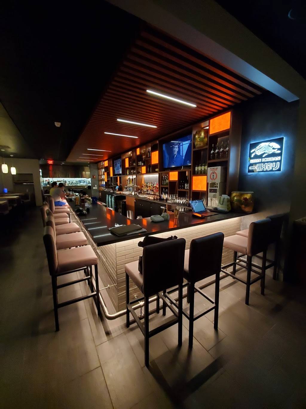 Wasabi Ames | restaurant | 926 S 16th St, Ames, IA 50010, USA | 5154505068 OR +1 515-450-5068