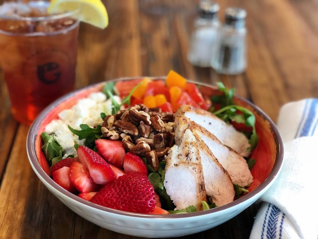 The Grit Counter | restaurant | 320 Wingo Way #101, Mt Pleasant, SC 29464, USA | 8433529736 OR +1 843-352-9736