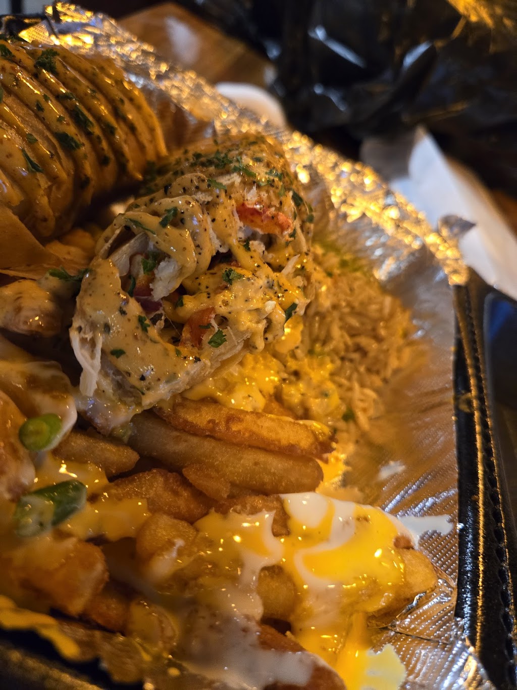 Eggroll Boyz Marietta | restaurant | 68 North Marietta Pkwy NW Suite 105, Marietta, GA 30060, USA | 7707622096 OR +1 770-762-2096