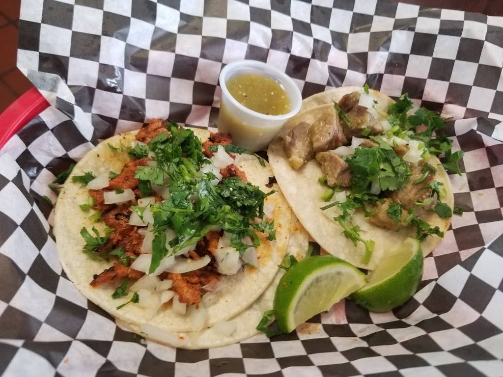 El Fogoncito Taqueria | restaurant | 1632 N Beale Rd, Marysville, CA 95901, USA | 5304346280 OR +1 530-434-6280