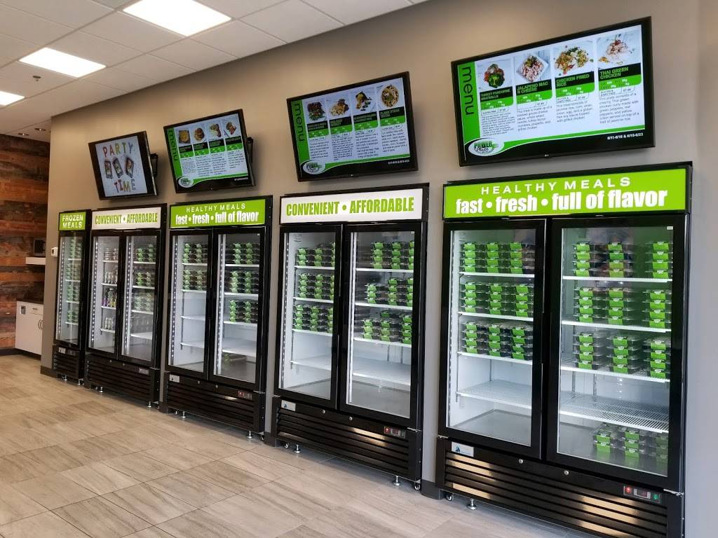 Power Plate Meals | restaurant | 2105 Cliff Rd #400, Eagan, MN 55122, USA | 6513407660 OR +1 651-340-7660