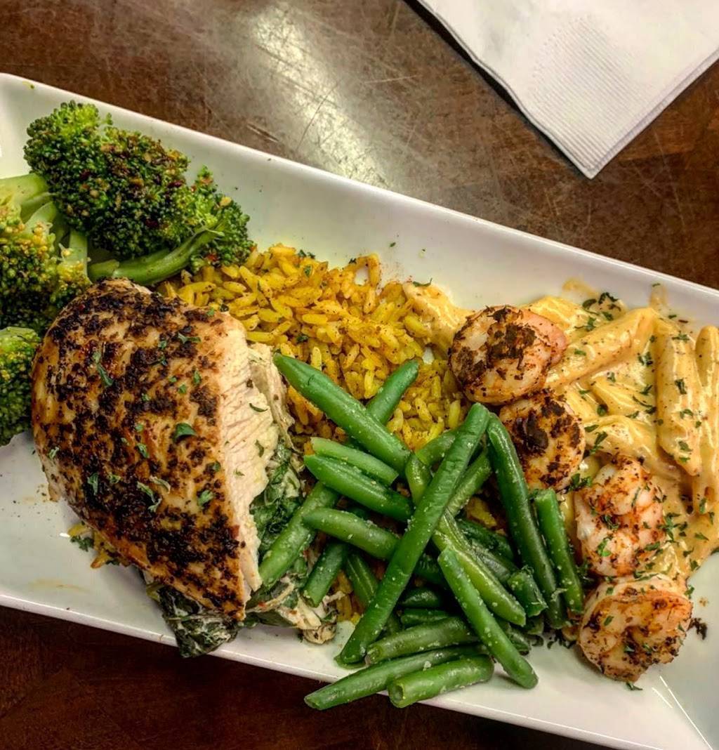 Kodaks Kitchen | restaurant | 2531 Gresham Rd S E, Atlanta, GA 30316, USA | 4708653830 OR +1 470-865-3830