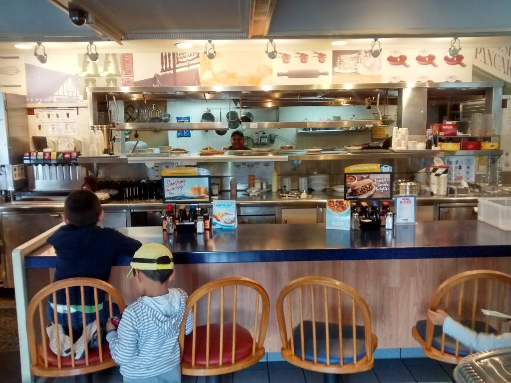 IHOP | restaurant | 5403 Stevens Creek Blvd, Santa Clara, CA 95051, USA | 4089963393 OR +1 408-996-3393