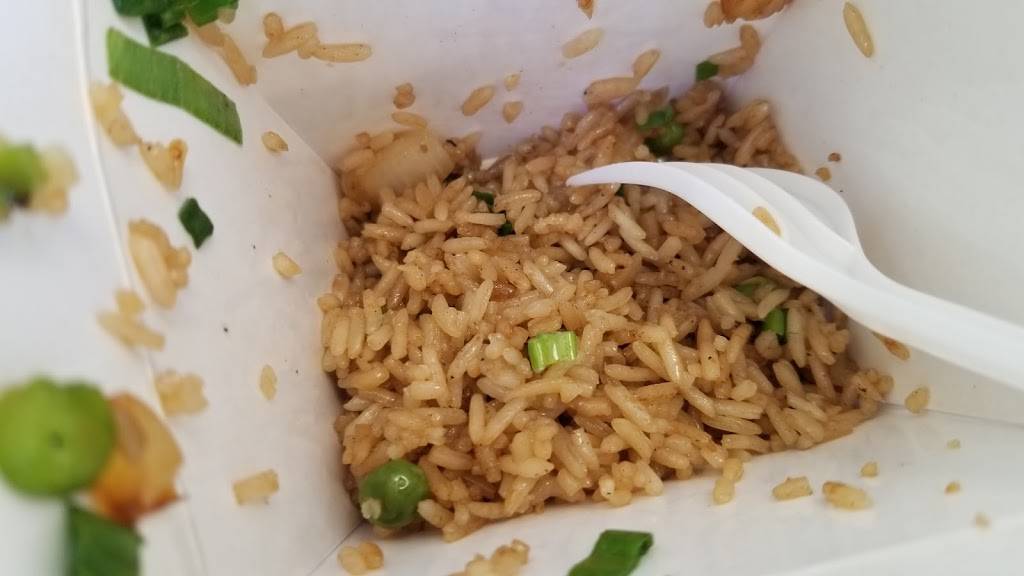 QQ China | restaurant | 6213, 9521 N Council Rd, Oklahoma City, OK 73162, USA | 4057288886 OR +1 405-728-8886