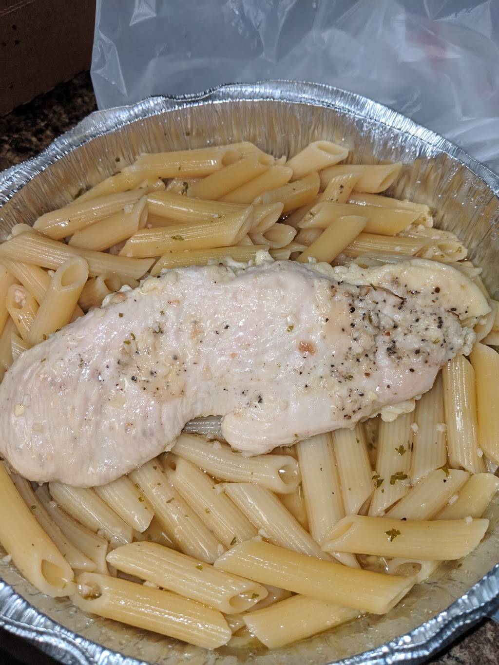 Ricos Pizzeria & Pasta House | restaurant | 5218 FL-64, Bradenton, FL 34208, USA | 9417463300 OR +1 941-746-3300