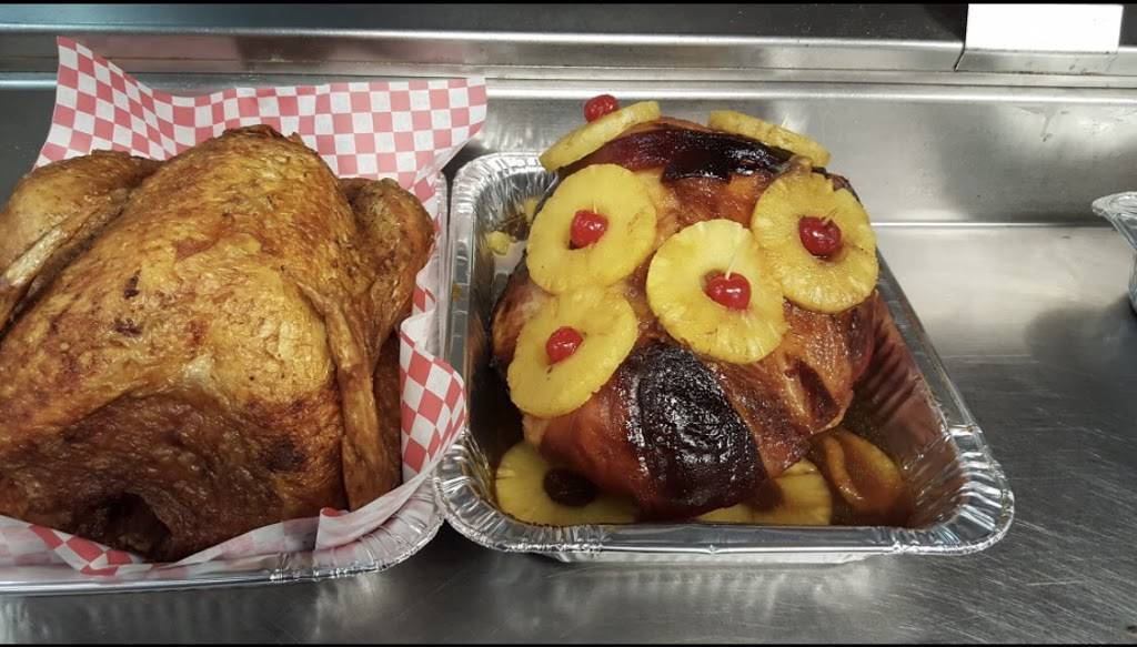 Alleana’s Southern Kitchen | restaurant | 119 Sparkleberry Ln, Columbia, SC 29229, USA | 8037085451 OR +1 803-708-5451