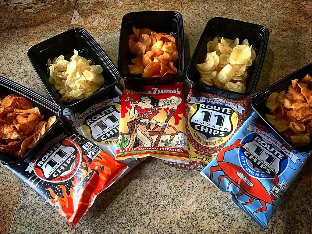 Cheddar Jackson | restaurant | 522 N 2nd St, Richmond, VA 23219, USA | 8042258882 OR +1 804-225-8882