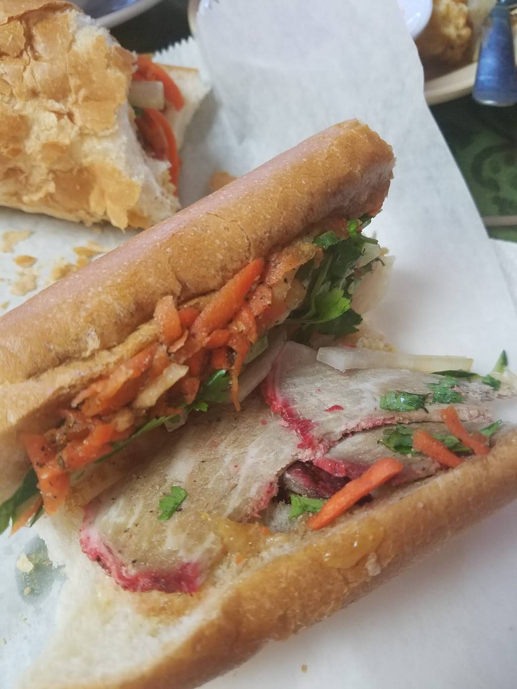 Saigon Fast Food | restaurant | 1011 N Pleasantburg Dr, Greenville, SC 29607, USA | 8642353472 OR +1 864-235-3472