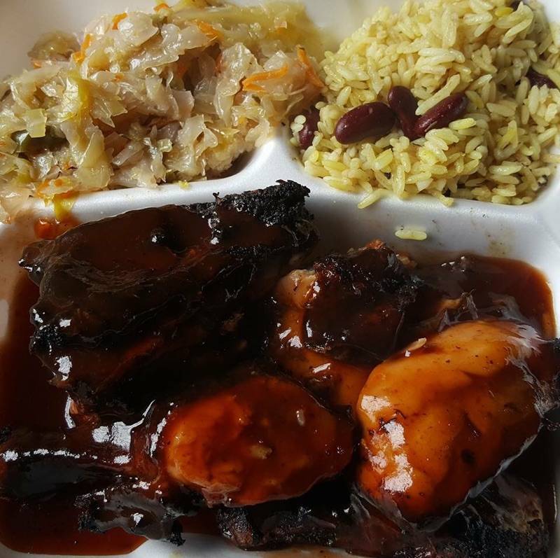 Caribbean Splash Reggae Lounge and Restaurant | restaurant | 91 Vandiver Dr, Madison, TN 37115, USA | 6155760559 OR +1 615-576-0559