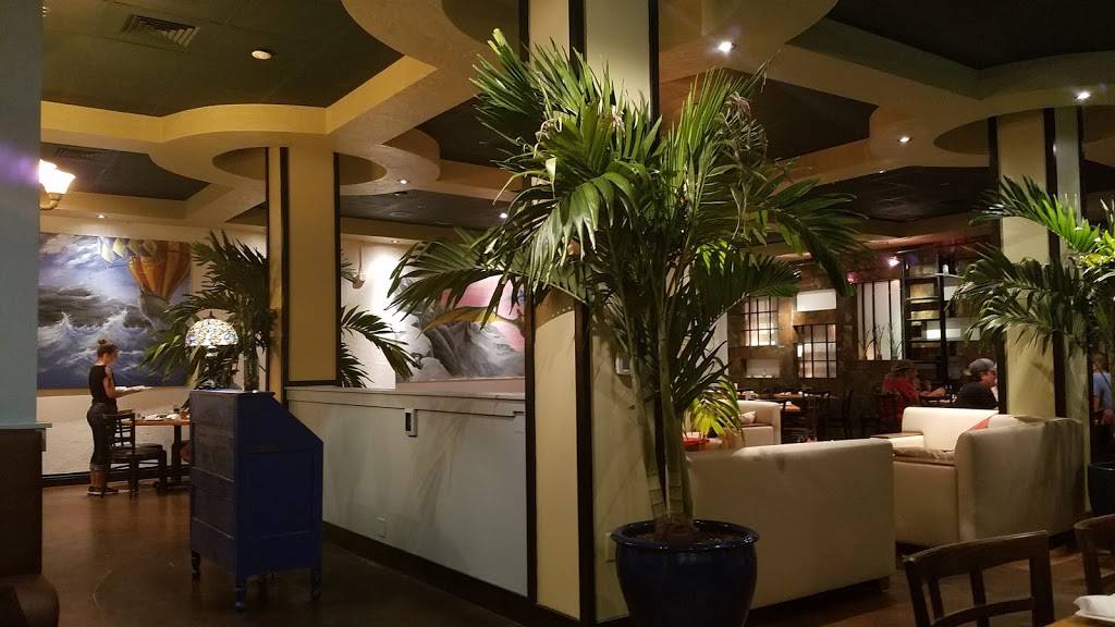 The Artisan Art & Food Collective | restaurant | 2832 Beach Blvd S, Gulfport, FL 33707, USA | 7273505866 OR +1 727-350-5866