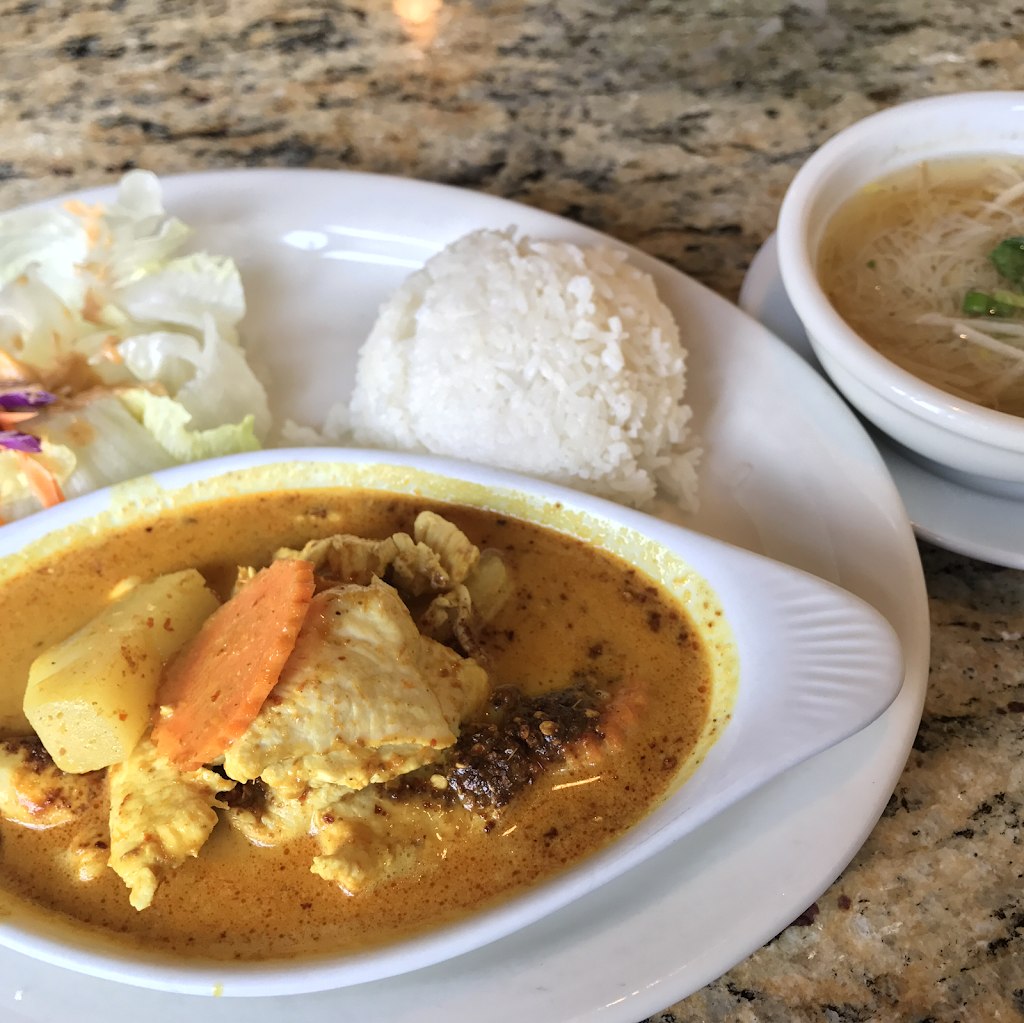 Season Thai Cuisine | restaurant | 30486 Avenida De Las Banderas C, Rancho Santa Margarita, CA 92688, USA | 9497131413 OR +1 949-713-1413