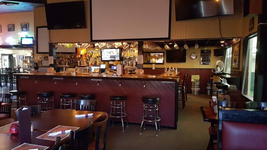Culpeppers Pub & Grill | restaurant | 815 Turnpike St, (above the Willows Racquet Club), North Andover, MA 01845, USA | 9787941100 OR +1 978-794-1100