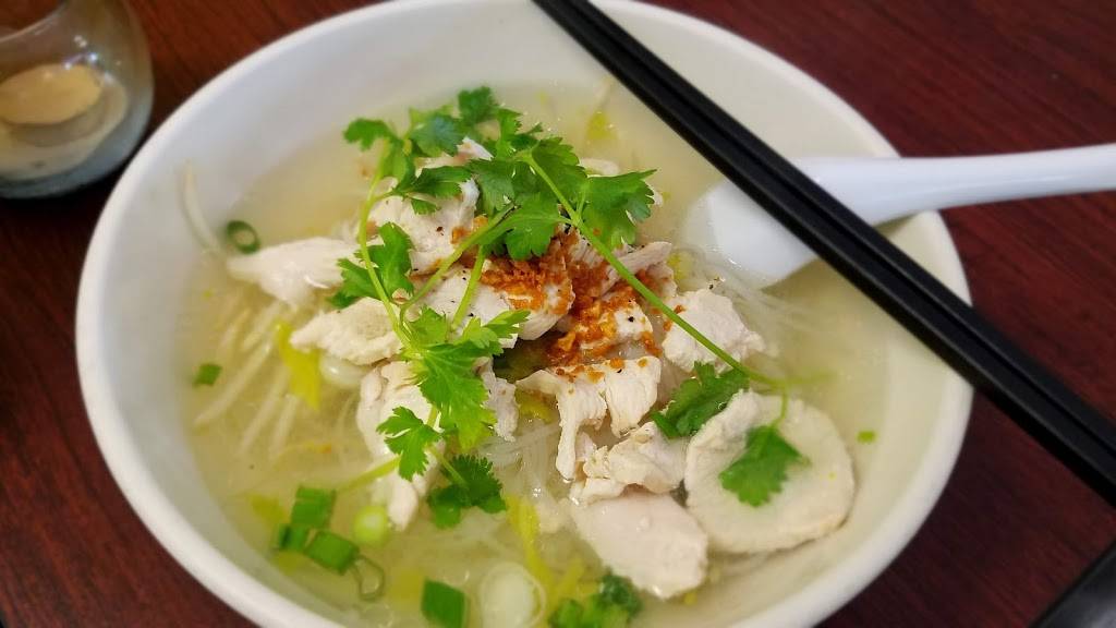 Sri Thai Cuisine | restaurant | 8115 NE Vancouver Mall Dr #60, Vancouver, WA 98662, USA | 3609846643 OR +1 360-984-6643