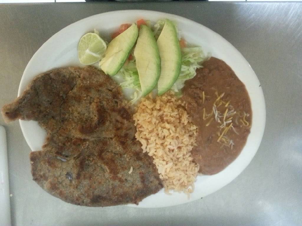 La Poblana Cafe | restaurant | 3200 S Cooper St #102, Arlington, TX 76015, USA | 8174197970 OR +1 817-419-7970