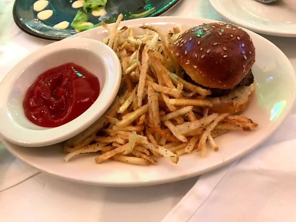 Hugos Frog Bar & Fish House | restaurant | 1024 N Rush St, Chicago, IL 60611, USA | 3126400999 OR +1 312-640-0999