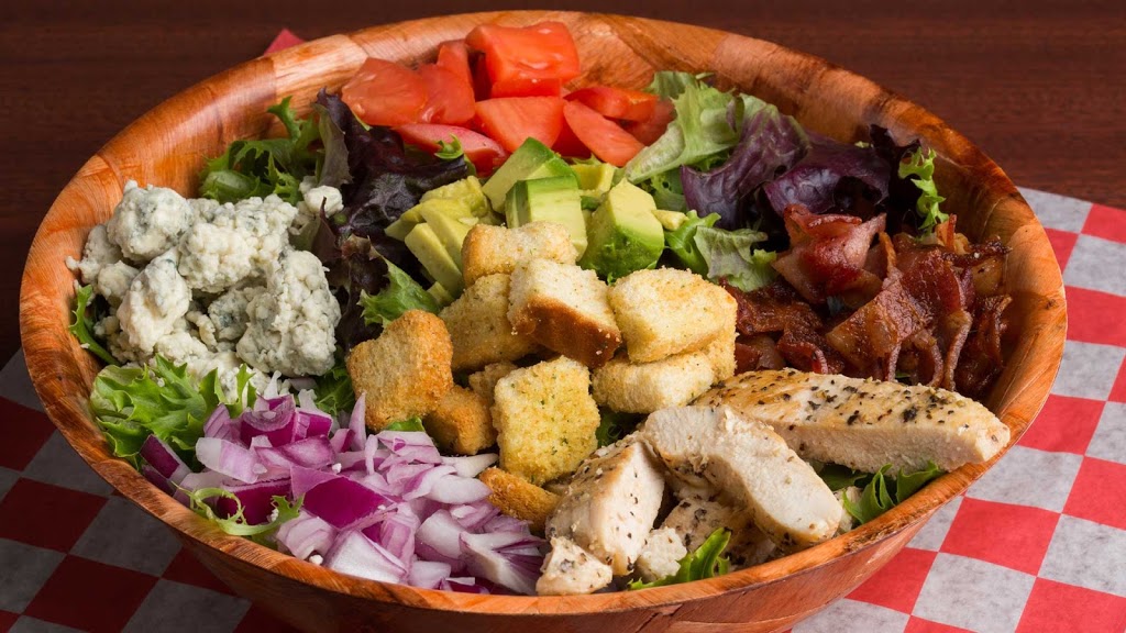 Brightside Cafe | restaurant | 525 4th St, Sioux City, IA 51101, USA | 7122247827 OR +1 712-224-7827