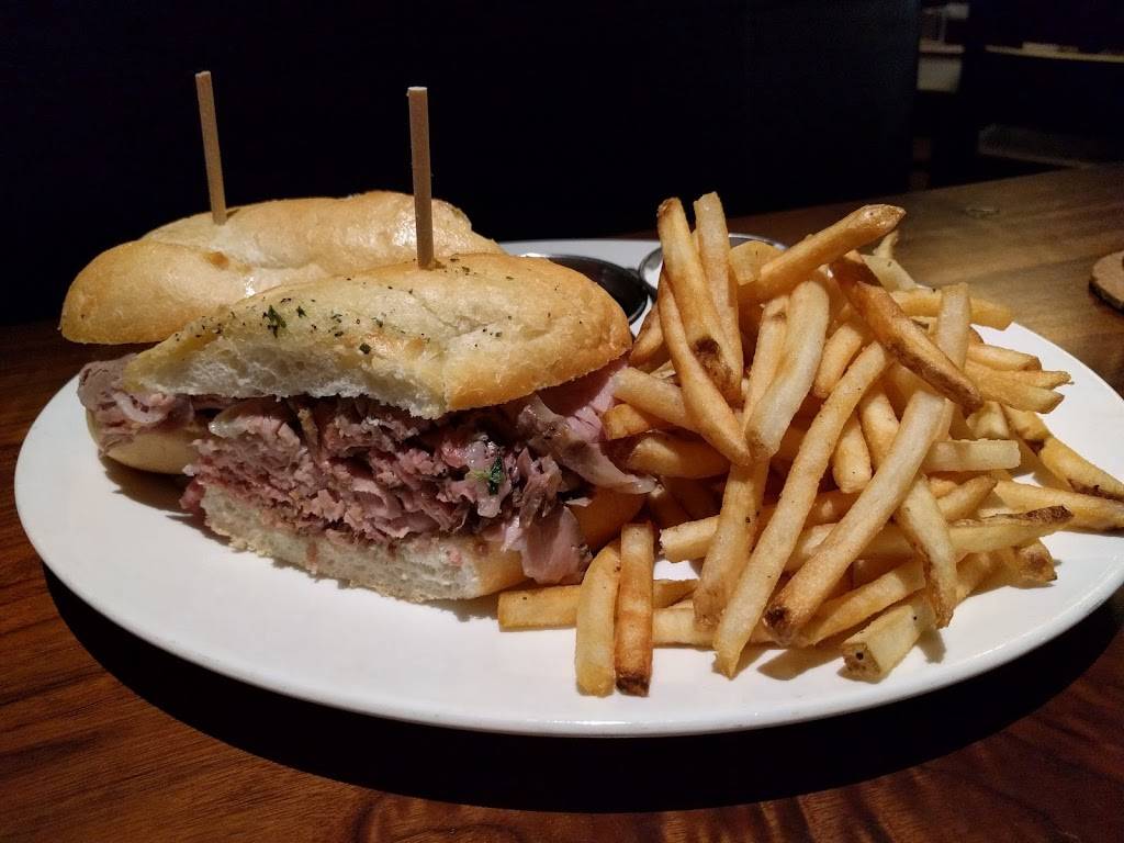 Hudson 29 Kitchen + Drink | restaurant | 260 Market St D, New Albany, OH 43054, USA | 6148592900 OR +1 614-859-2900