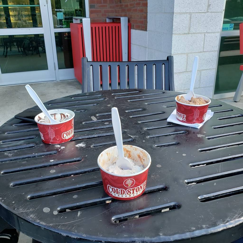 Cold Stone Creamery | bakery | 154 Turnpike Rd Ste 120, Southborough, MA 01772, USA | 5084851150 OR +1 508-485-1150