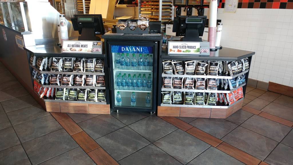 Jimmy Johns | meal delivery | 2805 W Agua Fria Fwy #4, Phoenix, AZ 85027, USA | 6235655964 OR +1 623-565-5964