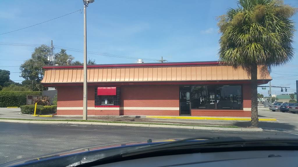 Wendys | restaurant | 1405 US 98 South, Lakeland, FL 33801, USA | 8636865329 OR +1 863-686-5329