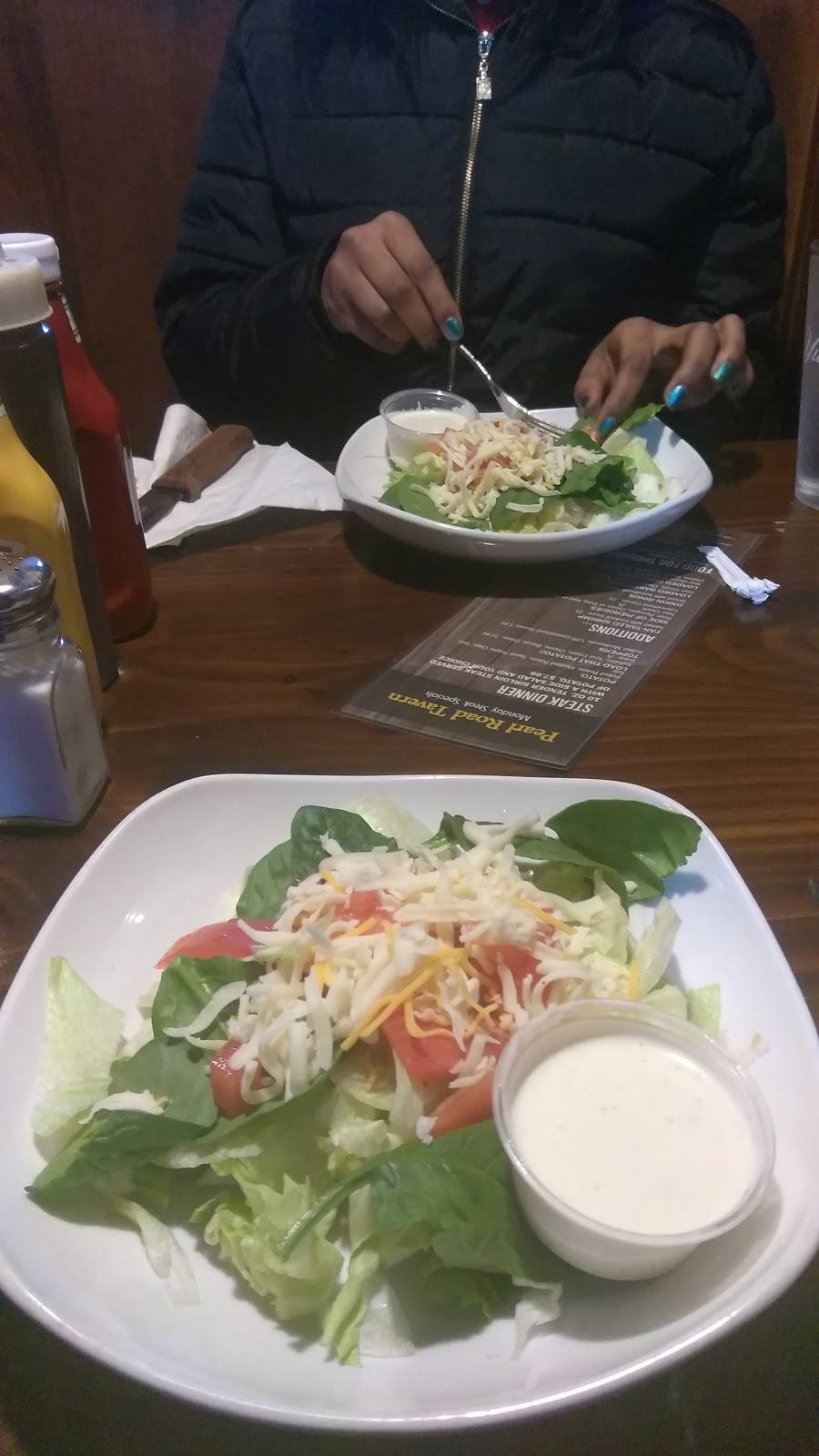 Pearl Road Tavern & Eatery | restaurant | 4370 Pearl Rd, Cleveland, OH 44109, USA | 2164170042 OR +1 216-417-0042